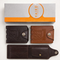 Haiko Jeep Genuine Leather Money Purse