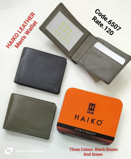 TIN BOZ SHP WALLET C2C