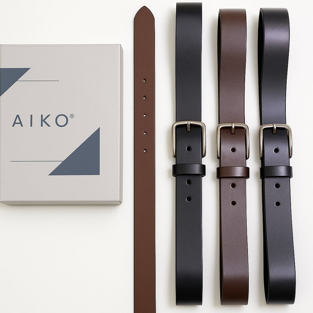 IP IMP KT Belt for Men – 35mm