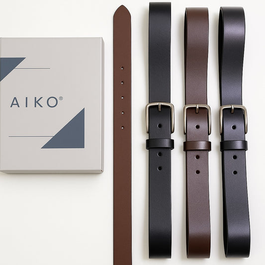 IP IMP KT Belt for Men – 35mm