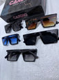 Oversized Geometric Sunglasses for Women – Luxury Fashion Shades | Geometric Sunglasses | Oversized Designer Eyewear