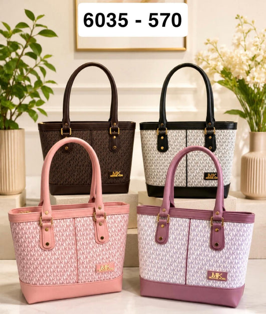 Modern Office Tote Bag