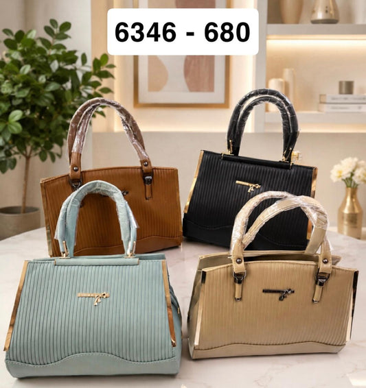 Monogram Classic Tote