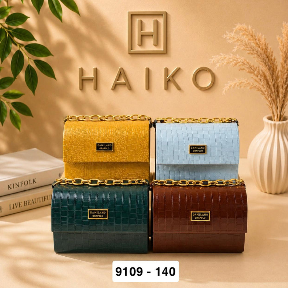 Ladies Bags/Hair Accessories