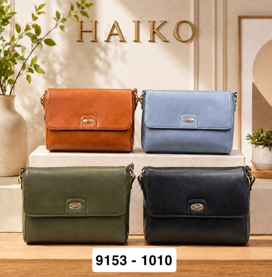 Elegant Mini Flap Wallet Bag