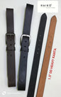 DD KT Belt for Men – 35mm