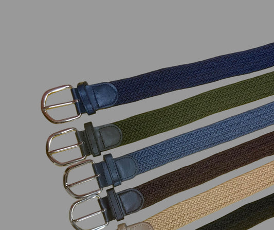 Bunai Belt for Men – 1.50
